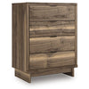 Chirason Chest of Drawers