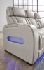 Boyington Power Reclining Sofa & Loveseat (2-Piece Set)