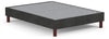 Nectar Upholstered Frame Bed
