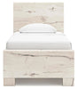 Lawroy Bed