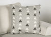Hyde Park Oversized Sofa w/ Pillows