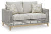 Seton Creek Outdoor Seating Set