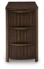 Camdill Chairside End Table