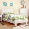 Winn Park Bed