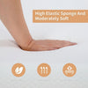 Artemisia 8" Memory Foam Mattress White
