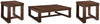 Watson Occasional Table Set