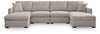 ModMax Luxe Sectional