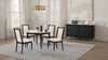Maidstone Round Dining Table