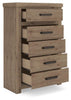 Oliandon Chest