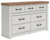Savonport Dresser
