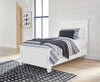 Fortman Bedroom Set
