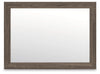 Kendanport Bedroom Mirror