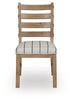 Ridgester Dining Chair
