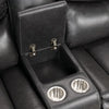 Gatria Sectional