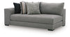 Creston Heights Sectional