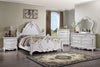 Francione Bed