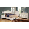 Elvas E.King Bed