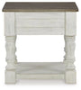 Havalance Occasional Table Set