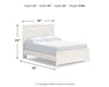Gerridan Bedroom Set