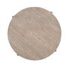 Roros Round End Table