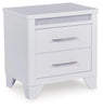 Jarlee Upholstered Bed