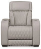 Boyington Power Recliner