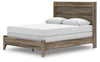 Elbrim Bed