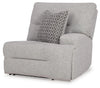 Acklen Place Power Reclining Sectional Loveseat