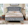 Alzir Dresser Gray