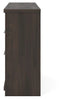 Shaehartin Bedroom Set