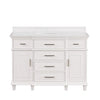 Zadar Vanity Set