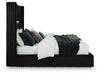 Tayleena Bed