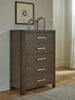 Radkin Chest of Drawers