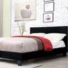 Sims Bed Black
