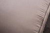 Albacete Sofa Campage & Walnut