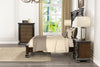Promenade Bed
