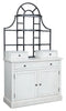 Greddinton Baker's Rack
