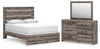 Graystorm Bedroom Set