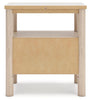 Cadmori Nightstand