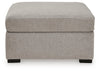 ModMax Luxe Ottoman