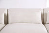 Paderborn Sectional, Right Chaise