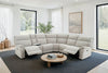 Mattheus Power Sectional