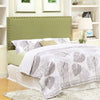 Herstal Headboard Grey