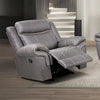 Agata Glider Recliner