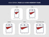 Peak 2.0 10 Memory Foam Mattress