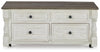 Havalance Lift-Top Coffee Table