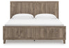 Rusticott Bedroom Set