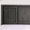 Oakridge Bed