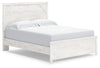 Gerridan Bedroom Set