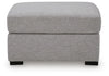 UrbanCrest Ottoman